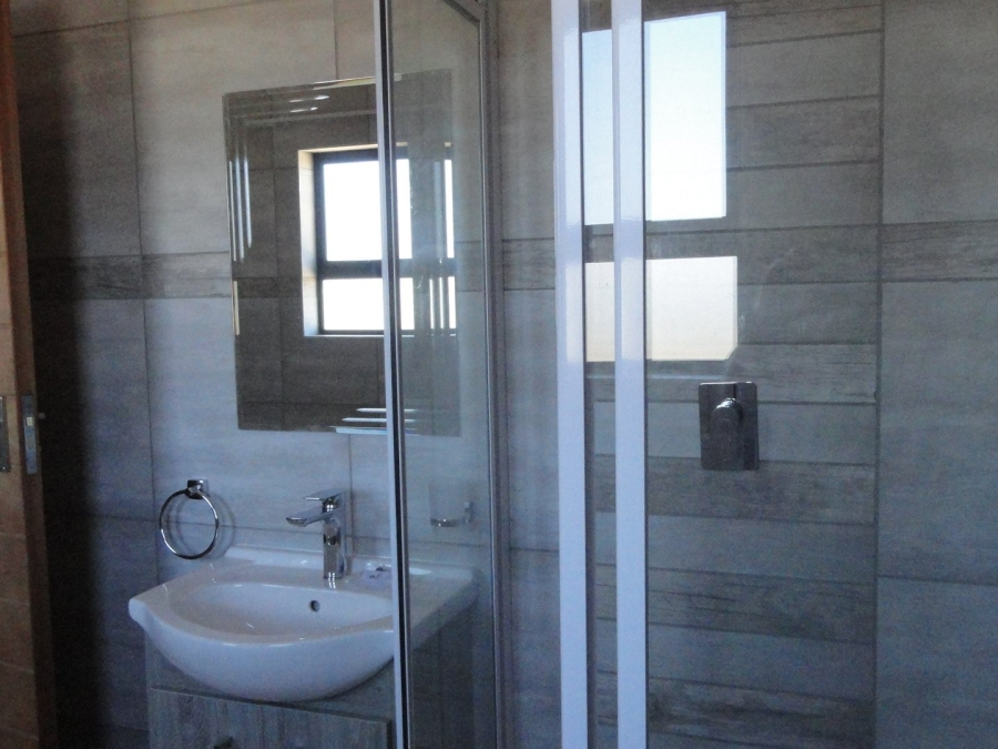To Let 2 Bedroom Property for Rent in Baillie Park North West